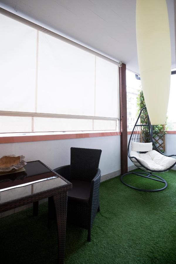 Come Sentirsi A Casa Piacenza Exterior photo