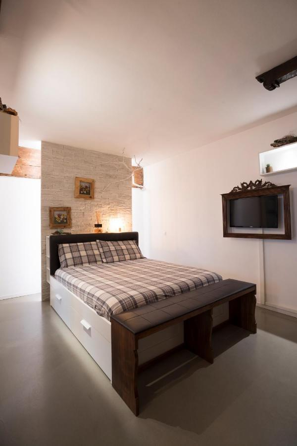 Come Sentirsi A Casa Piacenza Exterior photo