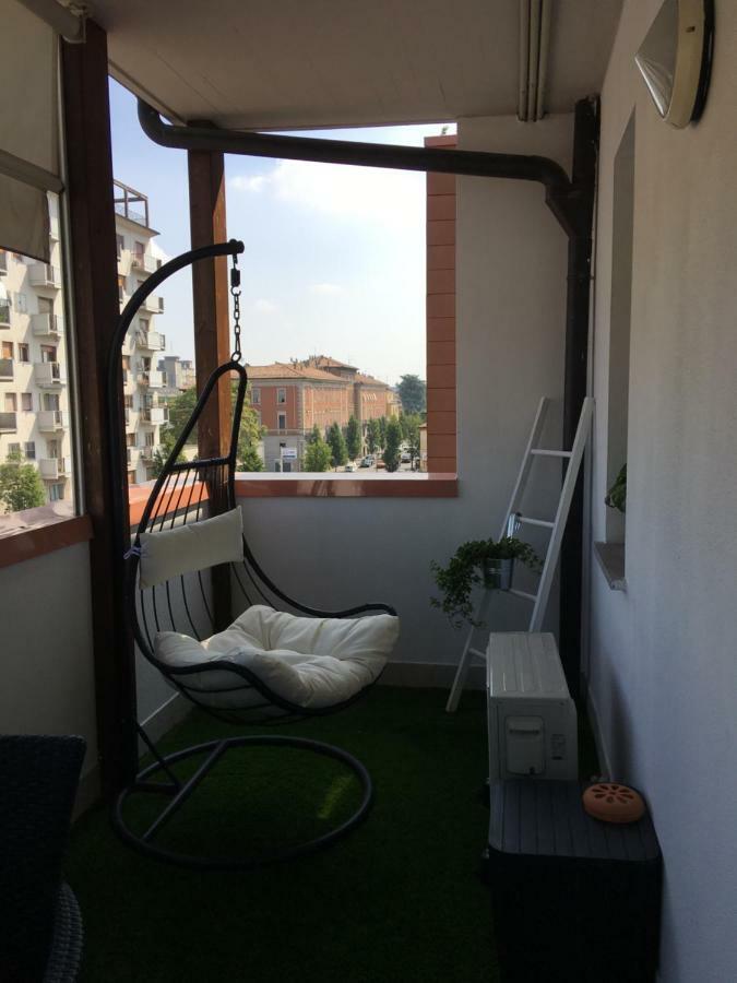 Come Sentirsi A Casa Piacenza Exterior photo