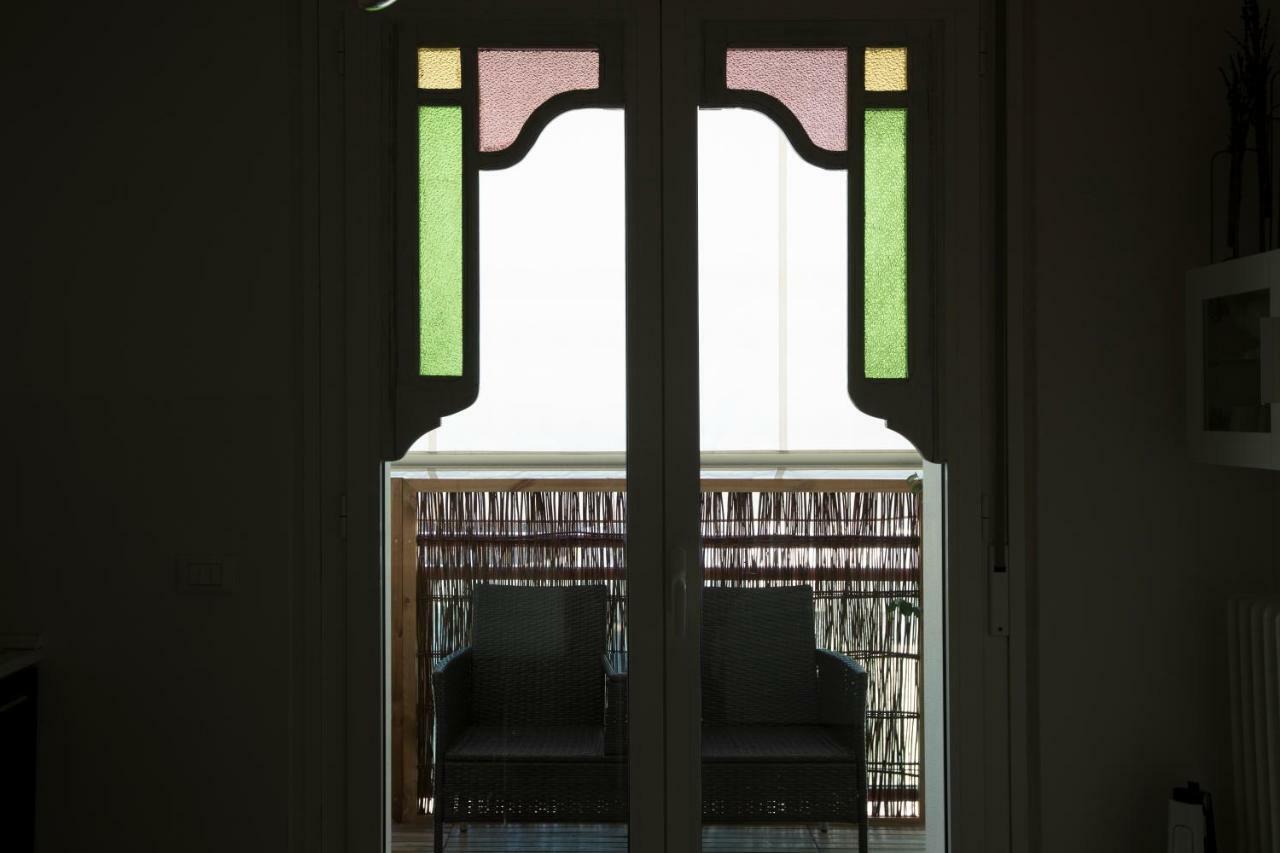 Come Sentirsi A Casa Piacenza Exterior photo